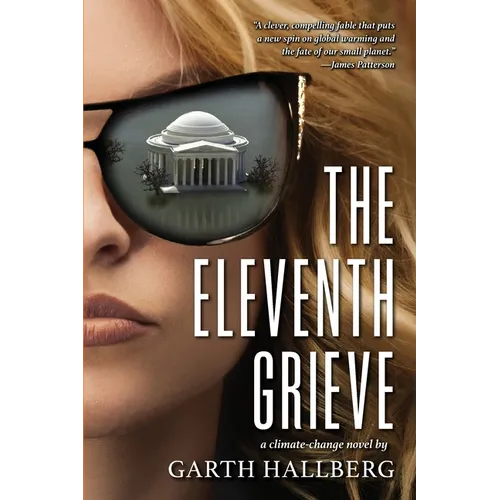 The Eleventh Grieve - Paperback