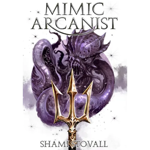 Mimic Arcanist - Hardcover