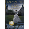 Lady Anne and the Howl in the Dark - Paperback
