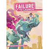 Failure to Launch: A Tour of Ill-Fated Futures - Paperback