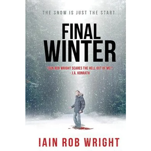 The Final Winter - Paperback