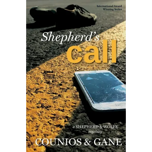 Shepherd's Call - Paperback