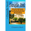 Danielle Steel: : 50 Love and Life Lessons from Reading Danielle Steel Romance Nov - Paperback