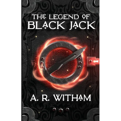 The Legend of Black Jack - Paperback