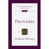 Proverbs: An Introduction and Commentary - Paperback