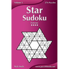 Star Sudoku - Extreme - Volume 5 - 276 Logic Puzzles - Paperback