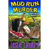 Mud Run Murder - Paperback