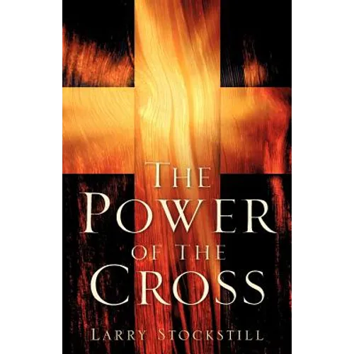 The Power of the Cross - Paperback