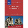 Tourism and Earthquakes - Paperback