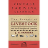 The Breeds of Live Stock and the Principles of Heredity - Paperback