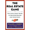 The Real Estate Game: The Intelligent Guide to Decisionmaking and Investment - Hardcover