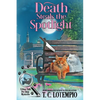 Death Steals the Spotlight - Paperback