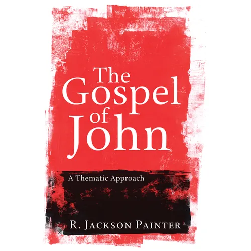 The Gospel of John - Paperback