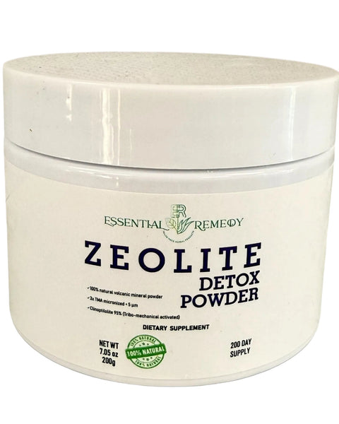 Zeolite Binder