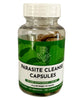 Parasite Cleanse