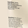Ultimate Detox Loose Leaf Tea(4oz.)