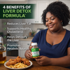 Liver Detox Formula