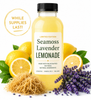 12pk. Lavender Seamoss Lemonade