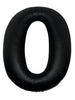 Replacement Ear Pad Cushions Parts for Sony WH-1000XM2 and MDR-1000X Headphones
