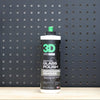 3D GLASS POLISH