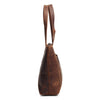 Rachel Large Leather Tote