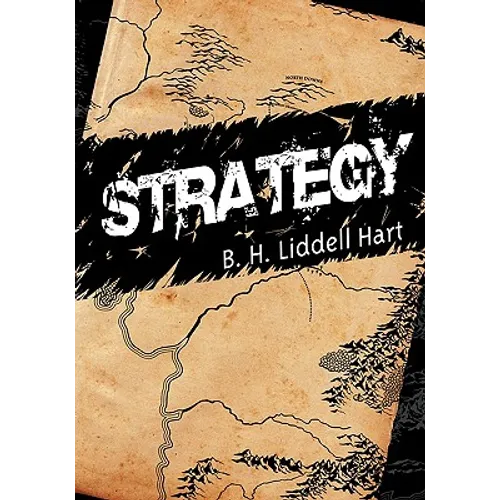 Strategy - Paperback