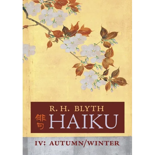Haiku (Volume IV): Autumn / Winter - Paperback