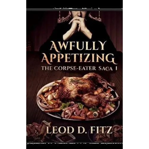 Awfully Appetizing - Paperback