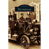 Stoneham - Hardcover