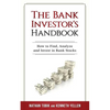 The Bank Investor's Handbook - Paperback