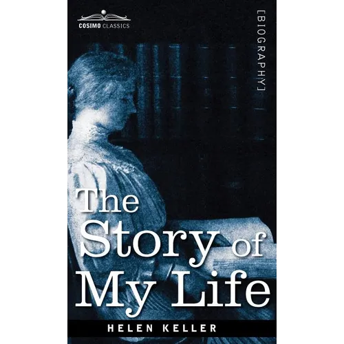 The Story of My Life - Hardcover