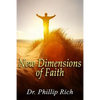 New Dimensions of Faith - Paperback