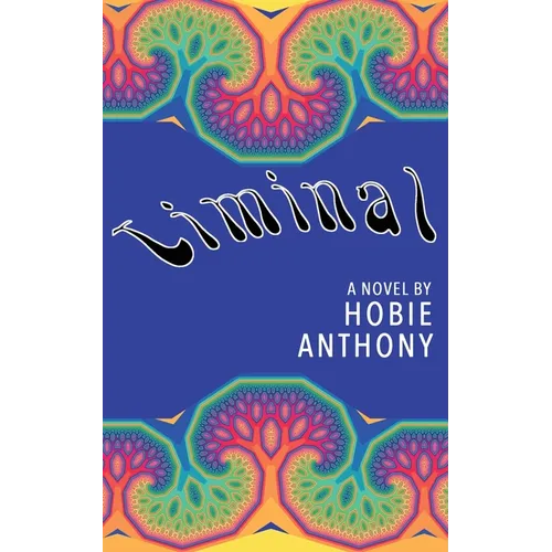 Liminal - Paperback
