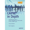 Capm(r) in Depth: Certified Associate in Project Management Study Guide for the Capm(r) Exam - Paperback