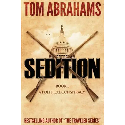 Sedition - Paperback