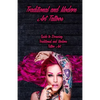 Traditional and Modern Art Tattoos: Guide to Drawing Traditional and Modern Tattoo Art - Paperback