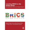 Locating Brics in the Global Order: Perspectives from the Global South - Paperback