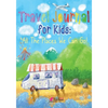Travel Journal for Kids: All The Places We Can Go! - Paperback
