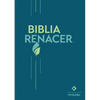 Biblia Renacer Ntv - Paperback