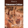 Timaeus-Critias - Paperback