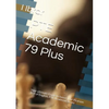 PTE Academic 79 Plus: Your ultimate self Study Guide to Boost your PTE Academic Score - Paperback