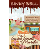 The Sweet Smell of Murder - Paperback
