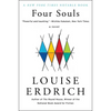 Four Souls - Paperback