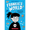 Frankie's World: A Graphic Novel - Paperback