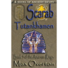 Scarab-Tutankhamen - Paperback