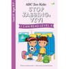 ABC Zoo Kids: Stop Jabbing, Viv! I Can Read Level 4 - Paperback