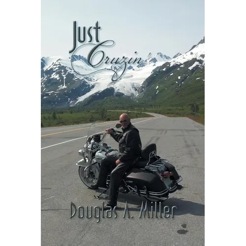 Just Cruzin' - Paperback