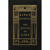 The Book of Lies: Oversized Keep Silence Edition - Hardcover
