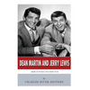 Dean Martin & Jerry Lewis: America's Favorite 1950s Comedy Team - Paperback