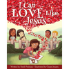I Can Love Like Jesus - Paperback